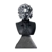 Ghost Band Nameless Ghoulette Resin Mini Bust Statue Display Figure 15x20cm