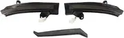 Mirror Turn Signal Light Car LED Side Wing Dynamic Turn Signal Light Rearview Mirror Indicator For Teana For Altima 2019 2020 2021 2022