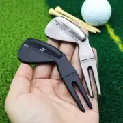 Golf Divot Tool BV Vokey Design SM8 - Silver Color Wedge - New