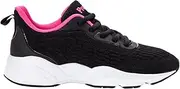 [Propét] Propet Womens Stability Strive Walking Walking Sneakers Shoes - Black
