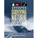 PREPPER’S GUIDE TO SURVIVING NATURAL DISASTERS: HOW TO PREPARE FOR REAL-WORLD EMERGENCIES