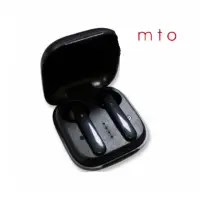 在飛比找momo購物網優惠-【MTO】B8+ 無線耳機(出清特價商品)