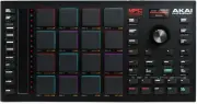 Akai Professional MPCSTUDIO2 (2-pack) Bundle
