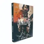 Star Wars：Andor Season1-2 6DVD New Sealed Box Set English