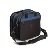 Portable Waterproof Canvas Electrician Tool Bag Storage Service Large Capacity