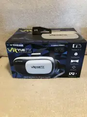 Xtreme Vr Vue Fx Virtual Reality Viewer