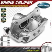Disc Brake Caliper w/ Bracket for Honda CR-V 2012-2016 FWD Front Left Driver LH (for: Honda)