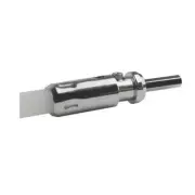 Heavy Duty Adapter for Connecting Drill and For Chimney Cleaning Brush