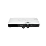 Epson Wxga 3Lcd Projector Corporate Portable Multimedia