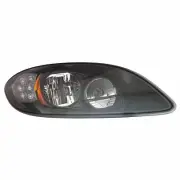 Full LED Headlight Passenger Side Fits 07-19 International ProStar