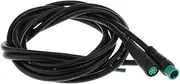 Extension Cable Extender Motor Electric Converting Cable Wire Components 90-95cm