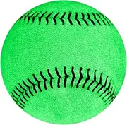 Baseball Ball - Standard Baseball Training Ball,Illuminating Baseball for Night Catch and Hit, for Teenagers, Beginners, Baseball Lovers