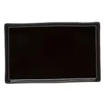 Costa Nova Lagoa Eco Gris Rectangular Tray
