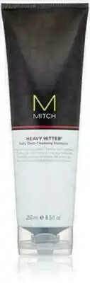 Paul Mitchell Mitch Heavy Hitter Shampoo 8.5 oz