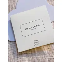 在飛比找蝦皮購物優惠-Jo Malone 2023 胭紅玫瑰 紅玫瑰 限定版香水 