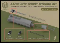 在飛比找Yahoo!奇摩拍賣優惠-【原型軍品】全新 II TTI-P0003 AAP01 CN