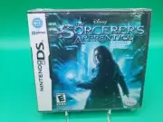 Sorcerer's Apprentice (Nintendo DS, 2010)