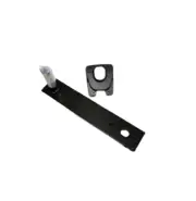 Matrix Fitness Elliptical Crank Arm Set 0000095121