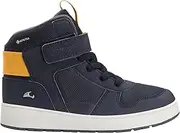 [viking] Boys Jack Warm GTX 1v Snow Boot, navy, 2.5 AU