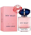 My Way Giorgio Armani ORIGINAL EDP 50ml 1.7oz Women Perfume spray