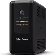 NEW CyberPower Systems Value SOHO 650VA/360W Line Interactive