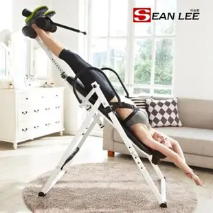 韓國SEAN 小型倒立機家用倒掛器長高拉伸神器倒吊健身增高器材