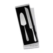 Stanley Rogers Albany Cake Knife & Server Set
