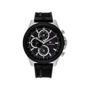 Watch Tommy Hilfiger 1792082 man 46 stainless steel