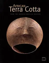 在飛比找博客來優惠-African Terra Cotta: From the 