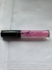 BARRY M LIP GLOSS NO1
