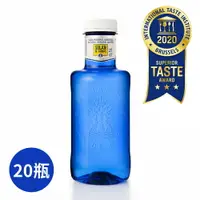 在飛比找樂天市場購物網優惠-【Solan】西班牙神藍天然礦泉水 500ml/寶特瓶裝 (