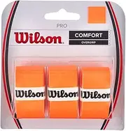 Wilson Pro Overgrip Comfort - 3 Pack - Choice