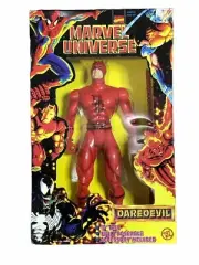 Marvel Universe Daredevil 10" Action Figure