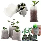 Vegetable Ventilate Grow Bags Garden Supplies Nursery Pots Plants Nursery Bags