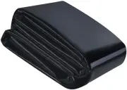 Pond Liner, 20 Mil 7 x 10 Feet Pond Liners for Outdoor Ponds, Black LDPE Fish...