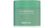 Farmstay Tea Tree Biome Soothing Cream with Tea Tree Extract 80ml