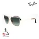 RAYBAN RB3136 181/71 58mm caravan 金框/漸層墨綠片 雷朋墨鏡 JPG京品眼鏡 3136