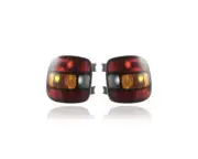 Tail Light for 99-03 Silverado/GMC Sierra Stepside Pair-Set 19169013, 19169012 (for: Chevrolet)