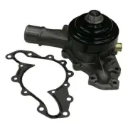 Coolant Pump 6.5L Diesel Fits 99-02 EXPRESS 2500 VAN 1023156