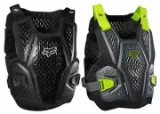 New 2024 Fox Racing Youth Size RACEFRAME ROOST/Chest Protector MX, Off-Road, MTB