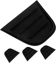 JECOMPRIS Corner Guard Suitcase Corner Protector Luggage Corner Protectors Plastic Corner Guard for