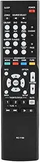 [Bewinner] Amplifier Remote Control for DENON AVR1613 AVR1713 1912 1911 2312 3312 > 8M Remote Control Distance Smart Remote Controller (Not Included Battery)