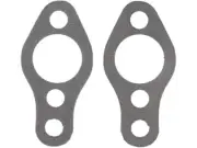 For 1975-1979 Chevrolet Monza Water Pump Gasket Mahle 83864YDRQ 1976 1977 1978 (for: Chevrolet)