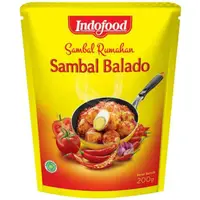 在飛比找蝦皮購物優惠-Indofood sambal balado