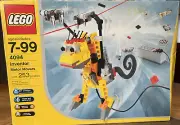 Lego Inventor 4094 Motor Movers NEW Sealed Fast Free And Secure Shipping !