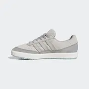 [adidas] Unisex-Adult Ltonix/Cgrani/Cwhite Tyshawn II Light onixClear Granite/Chalk White 9 US