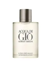 Giorgio Armani Acqua Di Gio After Shave Lotion 100ml