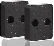Sunluway 761-05007 Deck Brake Pads for XT1 XT2 LX42 LT46 LT42 FAB CC C 600 (2 Pack)