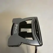 Ping Tomcat T14 Putter