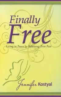 在飛比找博客來優惠-Finally Free: Living in Peace 